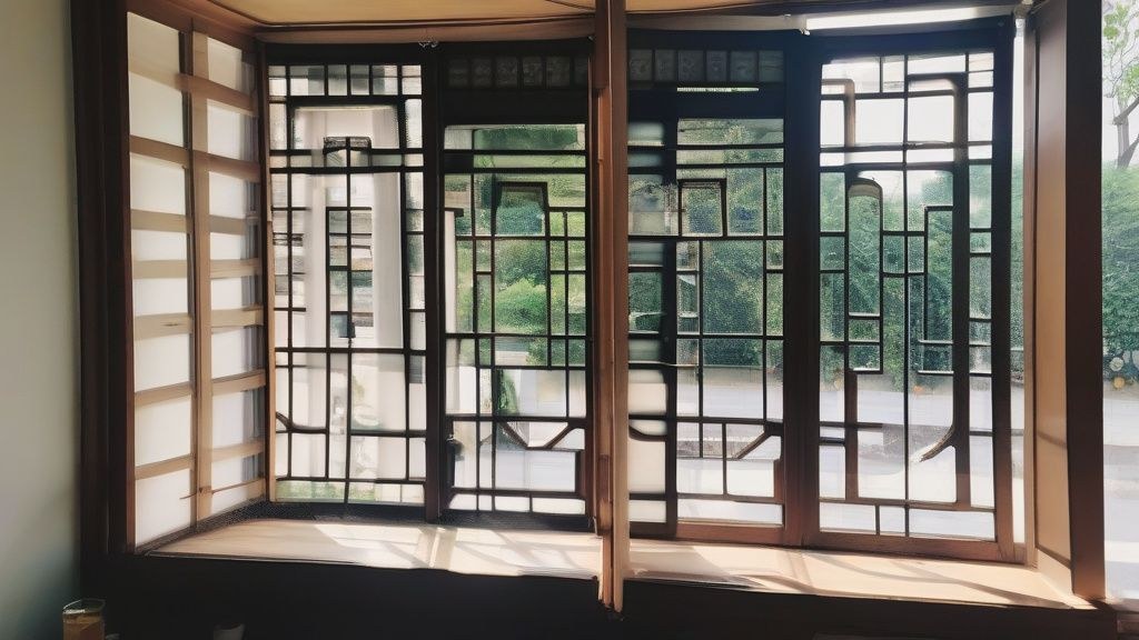 한국인 신혼부부가 결혼 예산 계획표를 보며 웃고 있는 모습