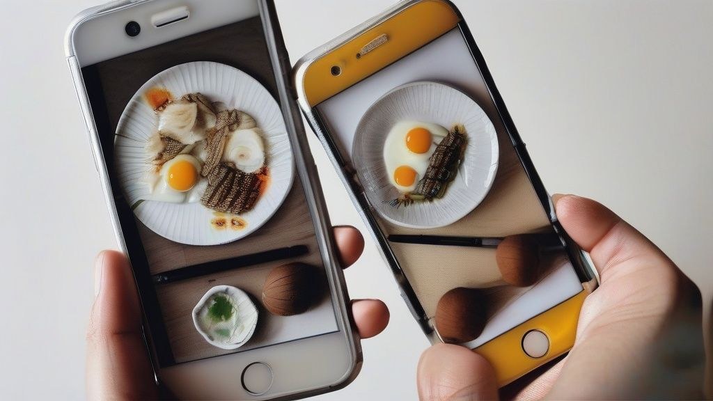 새벽 감성 웨딩 테이블 세팅에 사용된 소프트 라벤더, 더스티 로즈, 웜 베이지 컬러의 꽃과 식기