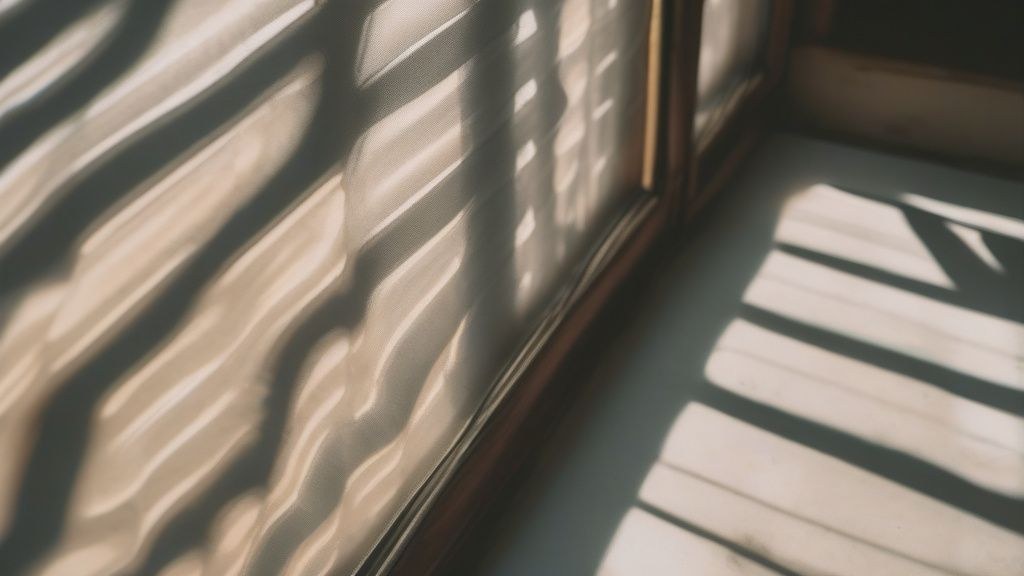 한국인 신랑 신부가 웨딩홀 상담을 받고 있는 모습