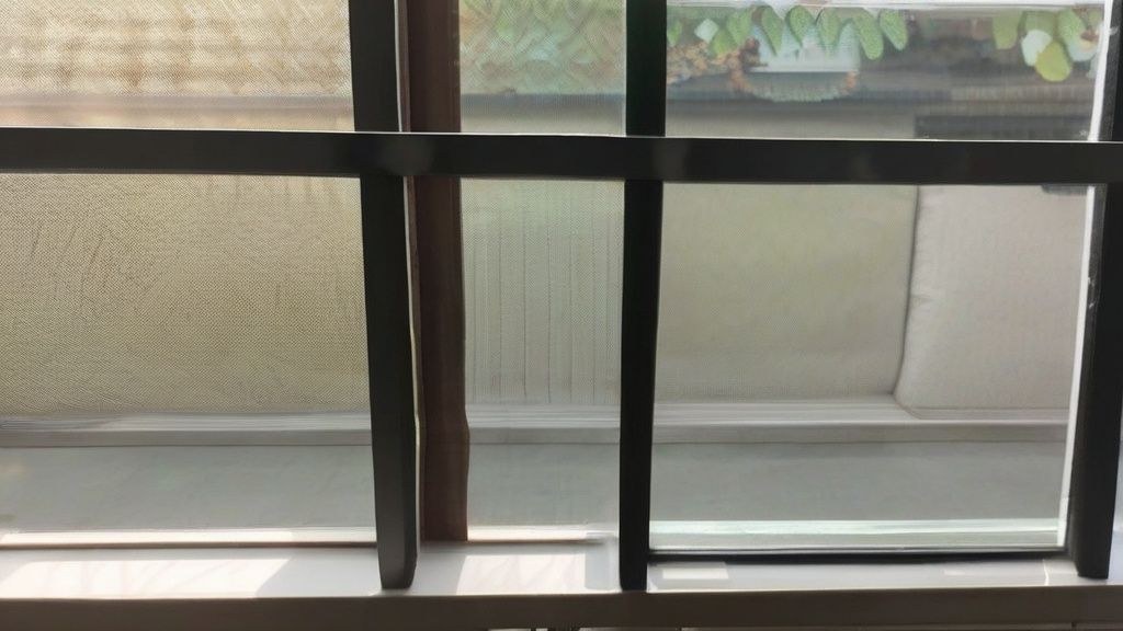 한국인 신랑 신부가 공원 벤치에 앉아 다정하게 웃고 있는 웨딩 촬영 모습